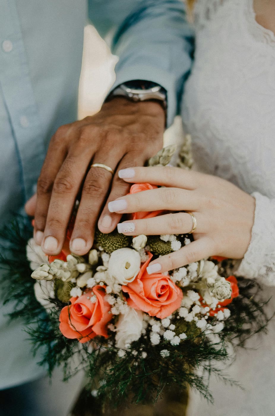 Weddings photography by Picha Media