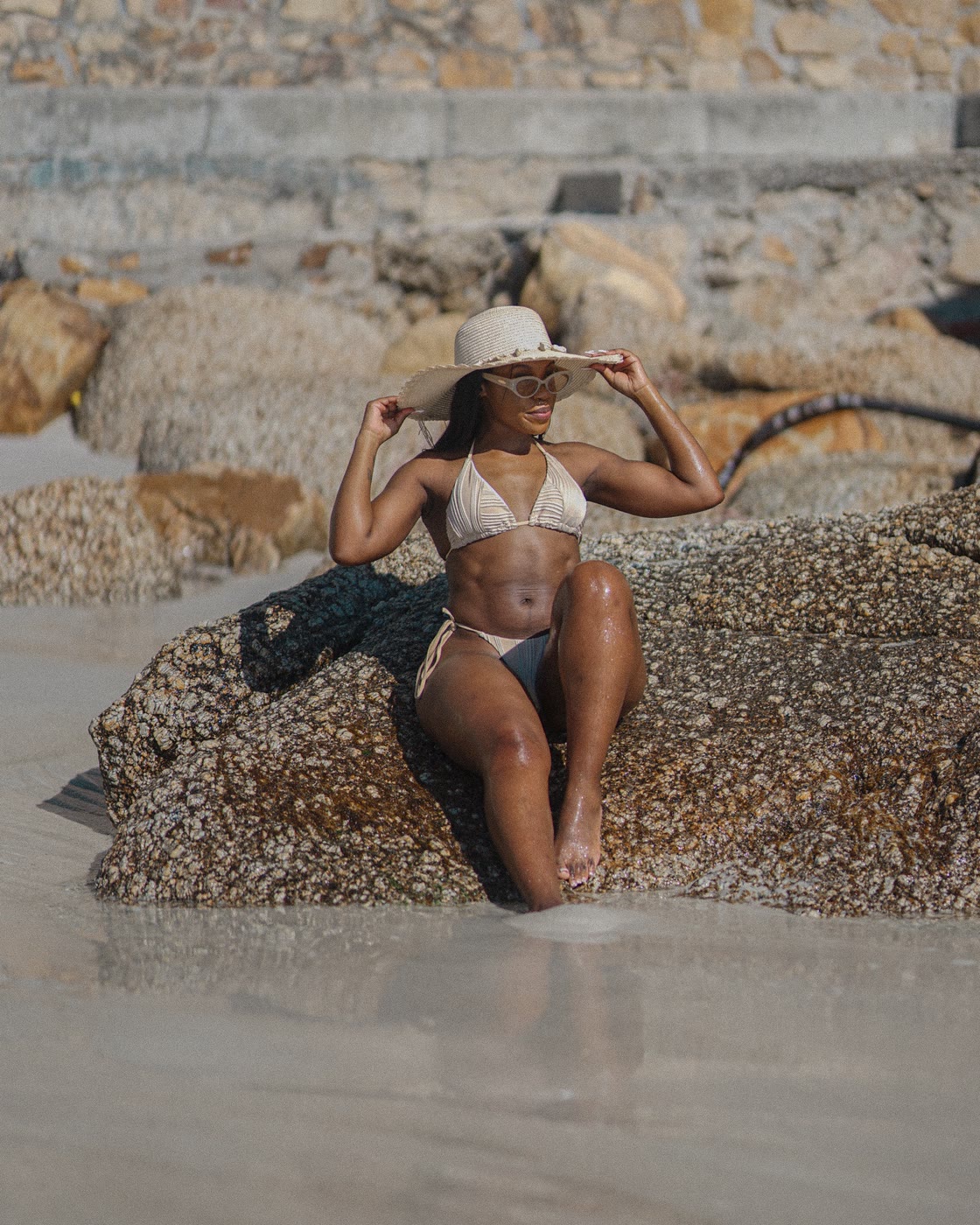 Influencers photography by Picha Media