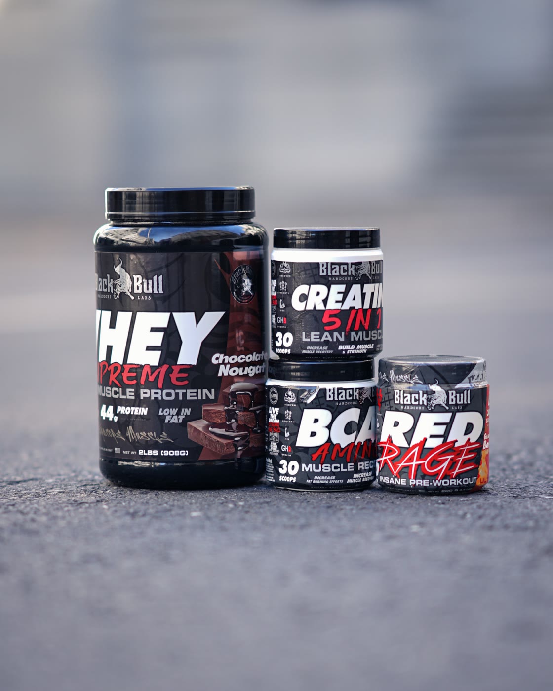 Products photography by Picha Media